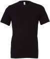 CA3001 CV3001 Retail T-Shirt Black colour image